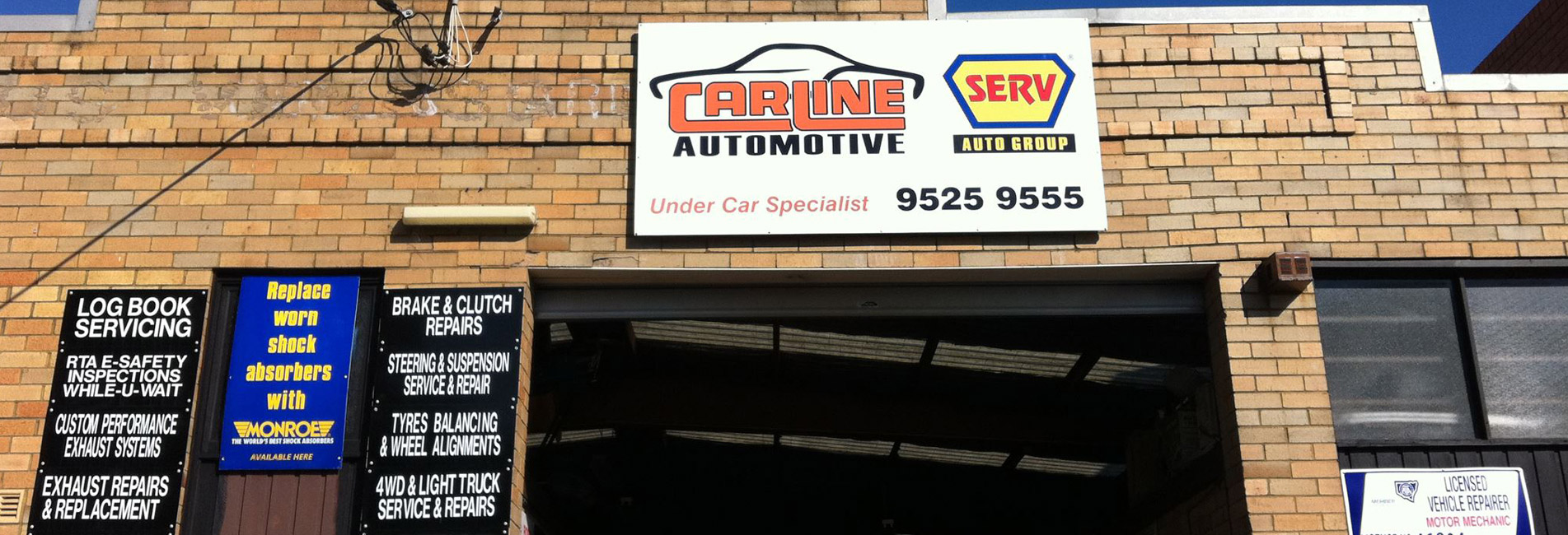 Caringbah Motor Mechanics, Rego Checks Sutherland Shire, Clutch & Brake Repair Taren Point